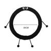 Car Steering Wheel Cover Winter Cute Short Plush Winter Cartoon Universal Car Steering Wheel Protective Cover