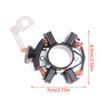 1 Pcs Starter Motor Brush Holder Carbon For Car Motor Starter Brush Holder Carbon