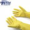 Hongyifei Latex Rubber Waterproof Work Gloves