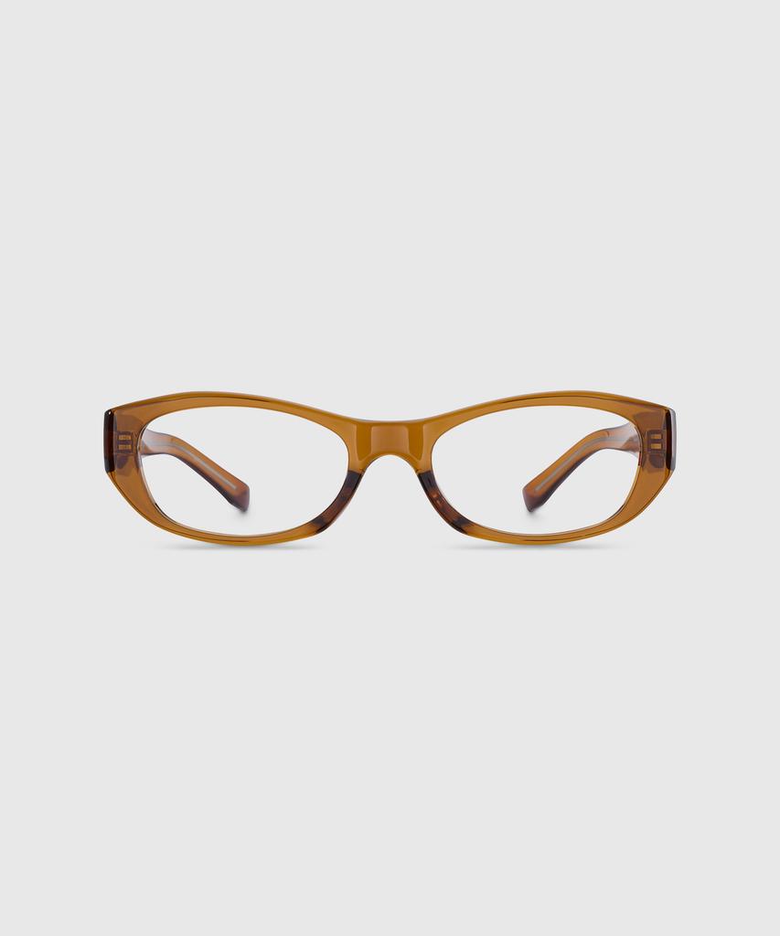 Beulluellipeonteu Recreo Brown Crystal