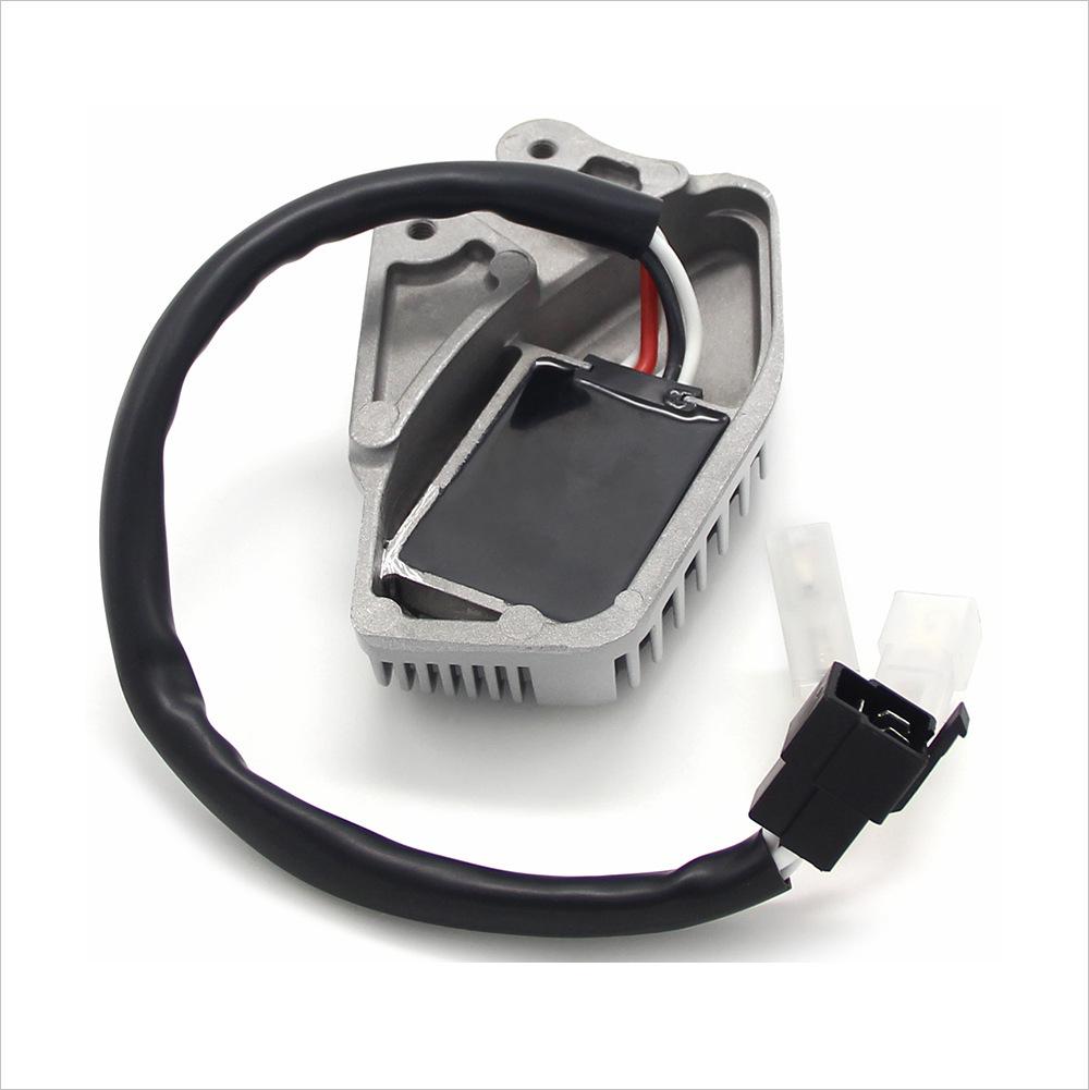 2008C.1 Compatible with Yamaha XV500 Virago 3JB-81960-01-00