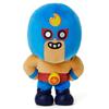 Brawl Stars Poco Spike E Primo Clot Short Plush Stuffed Doll Game Action Figure Collectible Model Ornament Garage Kit Toys Gift