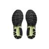 Kiko Kostadinov x ASICS US4-S Gel Terrain Black Neon Lime Unisex Sneakers 1203A394-001