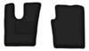 Tappetini anteriori neri per: Camion Scania R (2018-)