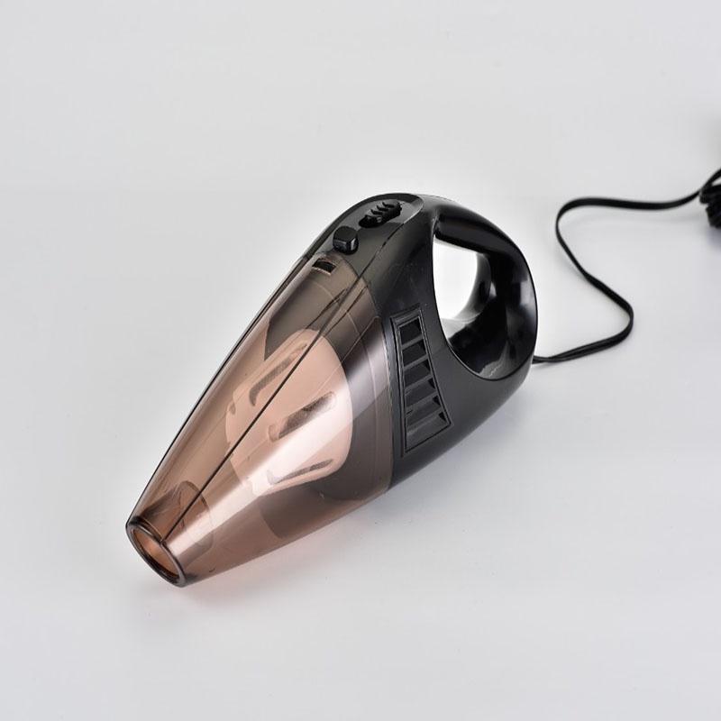 Hochwertiger Kleiner Tragbarer Autostaubsauger 12v für Auto Nass- und Trockenreinigung