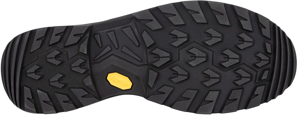 Hiking Shoes Lowa Renegade Evo GTX Mid (311916) Dark Brown/black