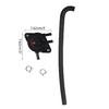 Fuel Pump for 692026/496257/799056 Engine Lawn Mower Tractor Prevent Oil Leakage