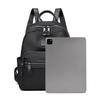 Women's Backpack Student Schoolbag Commuter Large Capacity Backpack