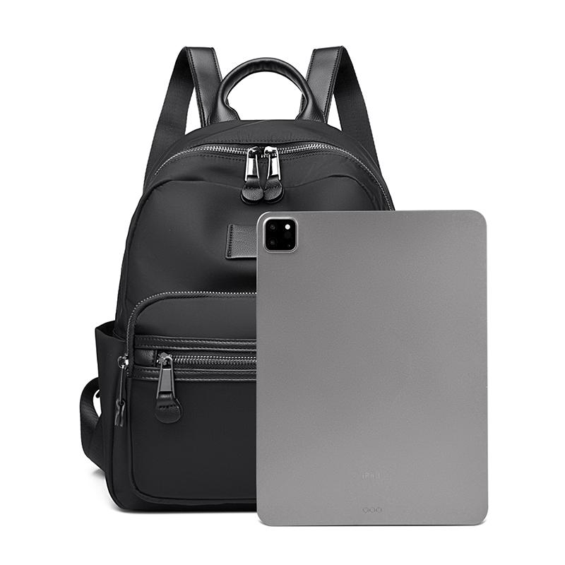Women's Backpack Student Schoolbag Commuter Large Capacity Backpack