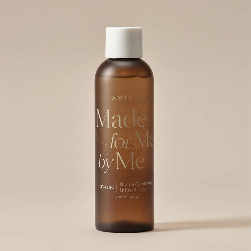 AXIS-Y Biome Comforting Infused Toner 200ml