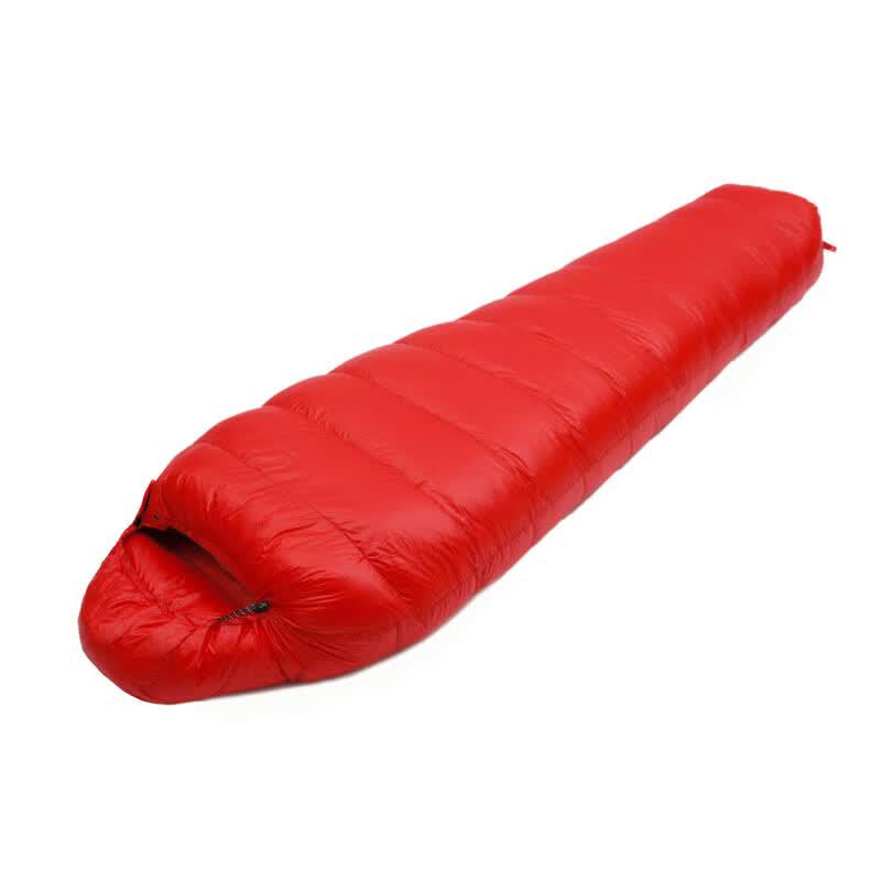 Li Shen Down Outdoor Camping Sleeping Bag