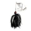 Spinnerbait Bass Jig Weedless Fishing Lures Buzzbait Chatterbaits Baits Artificial Wobbler For Pike Walleye Bass Pike