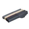 For VW Jetta GLI Golf 5 6 Rabbit GTI MK5 6 EOS 1K0711461A 1KD 711 461A Leather Parking Hand Brake Cover Car Accessories