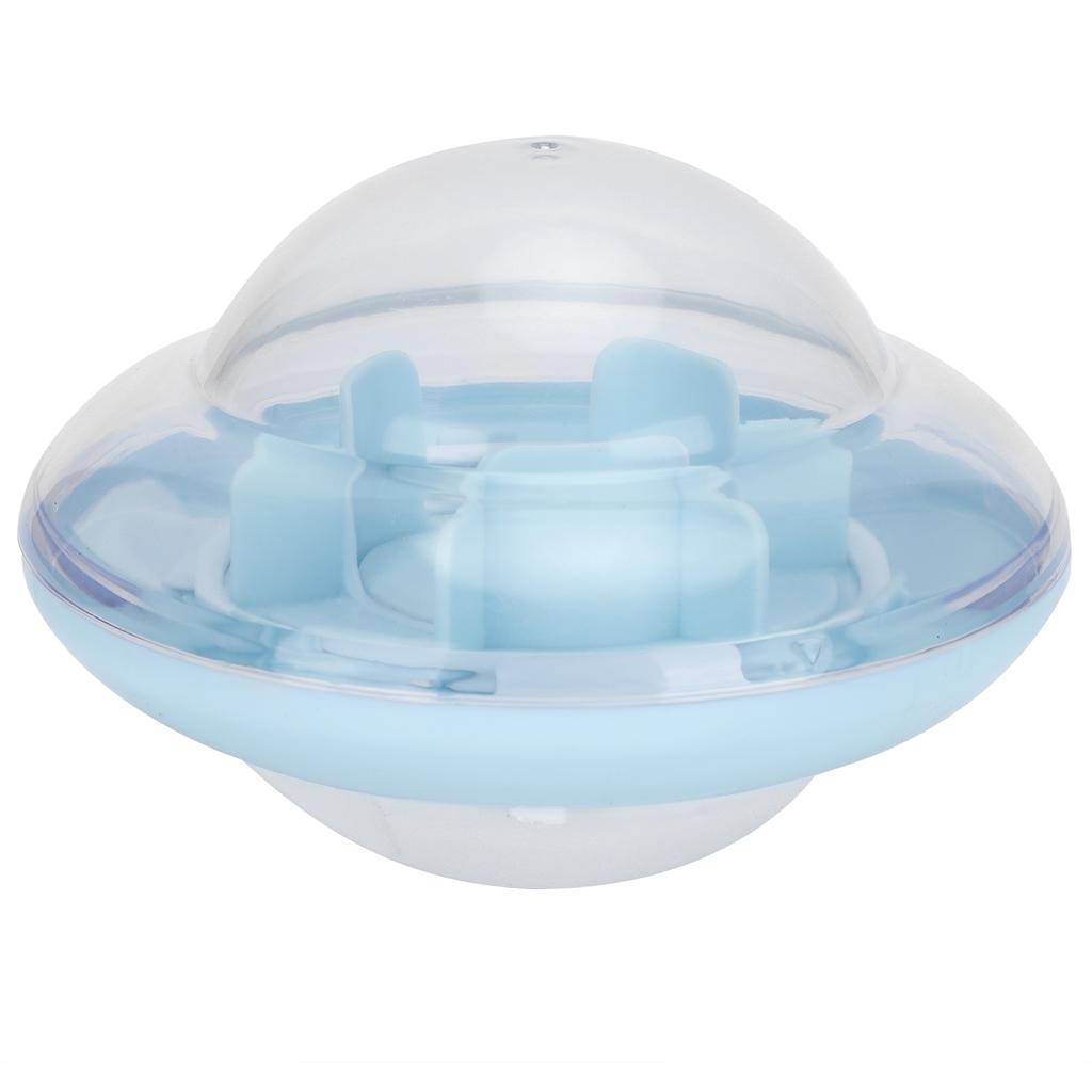 Dog Food Dispenser Ball Slow Eating Ball Interactive Feeding Toys Pet Playing Feeder