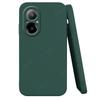 For Realme C67 Case Cover OPPO Realme C67 4G Capas Lens Protective Liquid Silicone Shockproof Back TPU Soft Fundas Realme C67 4G
