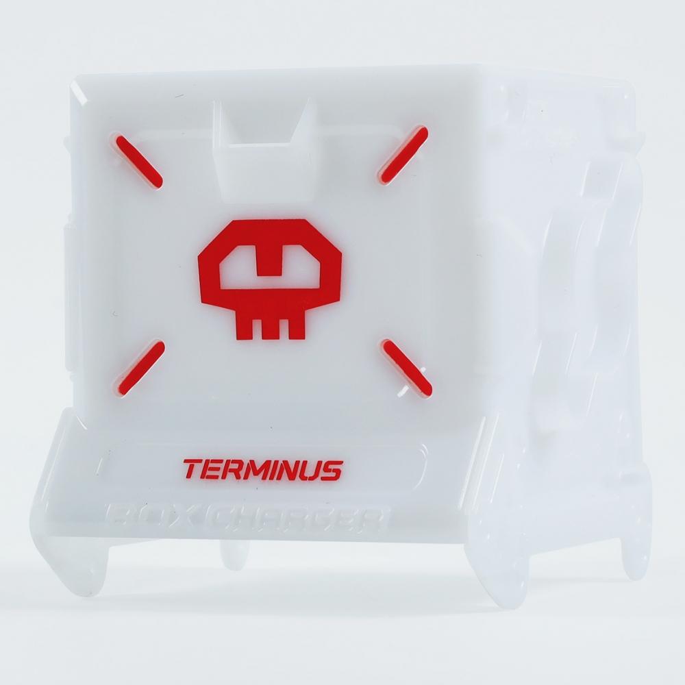 Beastbox Beastbox Bb 03 Jojo Final Edition