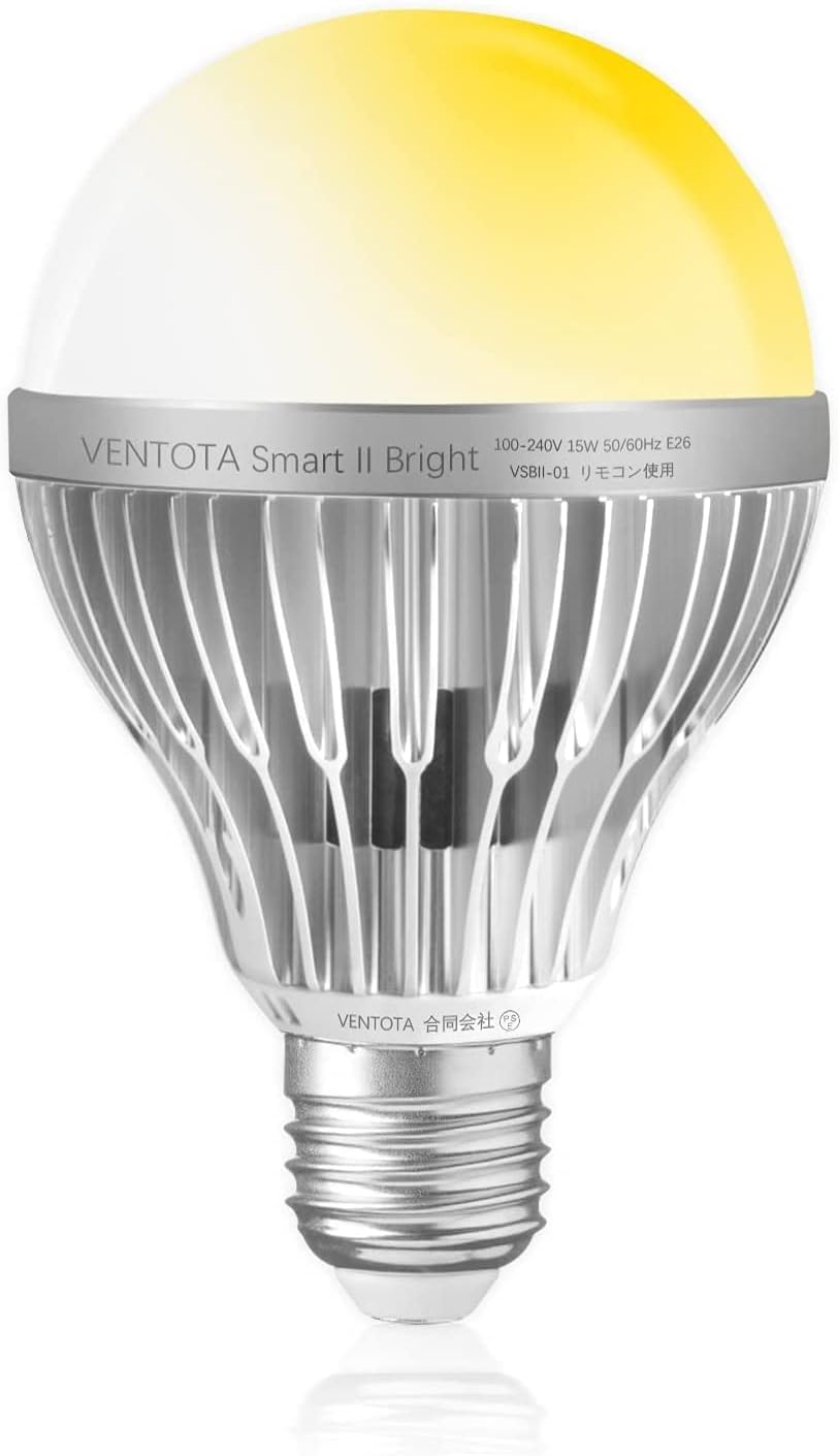 

Smart Bulb II Bright (1 bulb only) vo404875