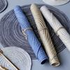 Set Of 6 Cm Table Mats Woven Placemat Woven Placemat