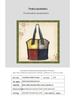Large Capacity Cowhide Tote: European & American Soft Leather Women's Handbag, Fashionable Single Shoulder Commuter Bag