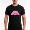 Blobfish Tshirt Summer Casual Cotton Tee Oversized Streetwear Tops Vintage Graphic Print Loose Fit Short Sleeve