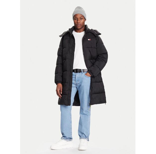 Куртка зимняя Tommy Jeans DM0DM22256