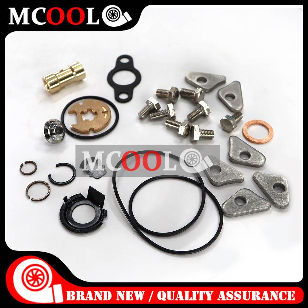 Turbocharger Repair Kit K03 53039880120 Turbo Kit For Citroen C4 DS 3 / Peugeot 207 308 508 3008 RCZ 1.6 THP 110Kw 115Kw EP6DT