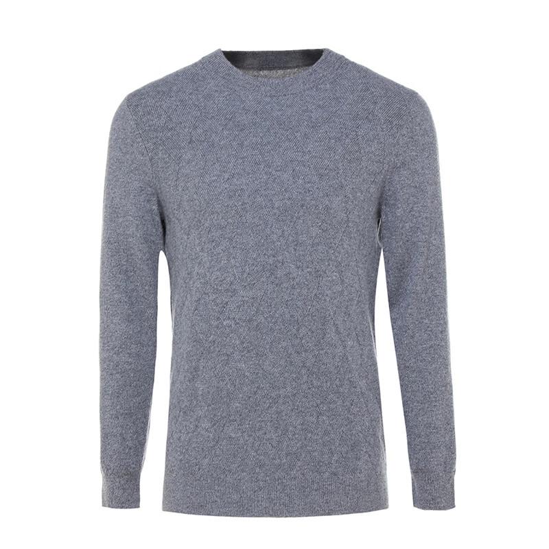 

Мужской кашемировый пуловер G·TENNA M