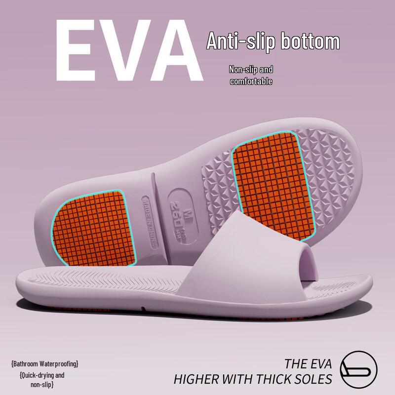 DCLOUD Travel Folding Slippers