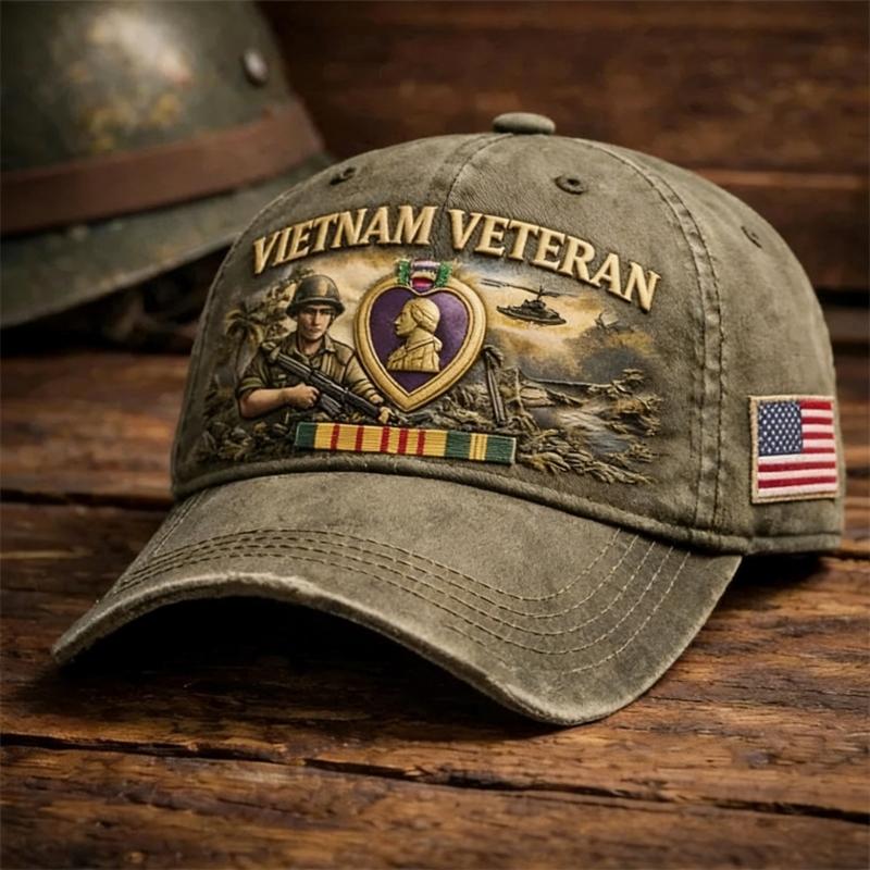 Adjustable Baseball Cap With Embroidered Lettering For Adults Breathable Polyester Fabric Unisex Design