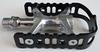 Mikashima (MKS) UB-LITE Bicycle Pedals, Black