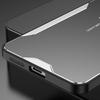 For Xiaomi Redmi K70 Ultra Case Aluminium Alloy TPU PC Phone Cover