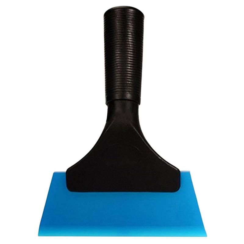 Auto Tools Window Tints Plastic Wrap Vinyl Glass Water Wiper Film Scraper Squeegee Auto Install Household Cleaning Tool