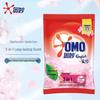 Omo Laundry Powder with Sakura Scent