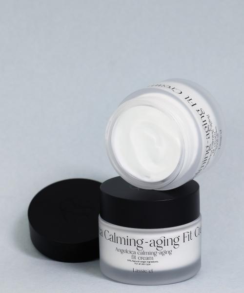 Lacielle Shinsuncho Soothing Aging Fit Cream 50ml NONE