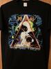 Def Leppard - “Hysteria” - Black Shirt - L - Port & Company