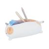 Stationery Zundou Neko Pencil Case Plush Toy Mike S1428900 Sun-Star