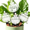 4 Pcs Plant Watering Devices 19 Oz Self Watering Globes For Plants | Water Globes Bulbs Plant Watering Globes For Indoor Outdoor