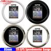 ZMFJH 3In1 Multifunctional Gauge 85mm GPS Speedometer Gauge with Antenna COG TFI Screen Hourmeter Clock Voltmeter Car Boat 9-32V