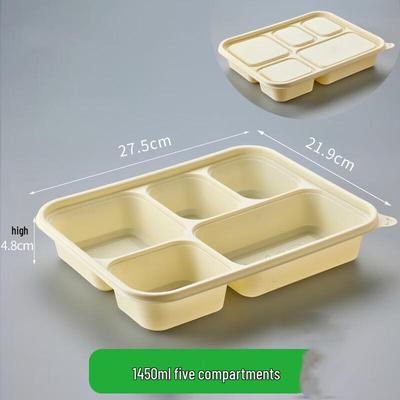 Conteneurs pour aliments – Stockage alimentaire