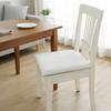 With Strap Japanese Cotton Chair Cushion Thick Car Seat Pad Universal Chair Mat  Restaurant