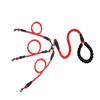 Pet  Dog  Leash Multiple Dog Types Traction And Wear-resistant 1 To 3 Leash Park Dog Walking Leash