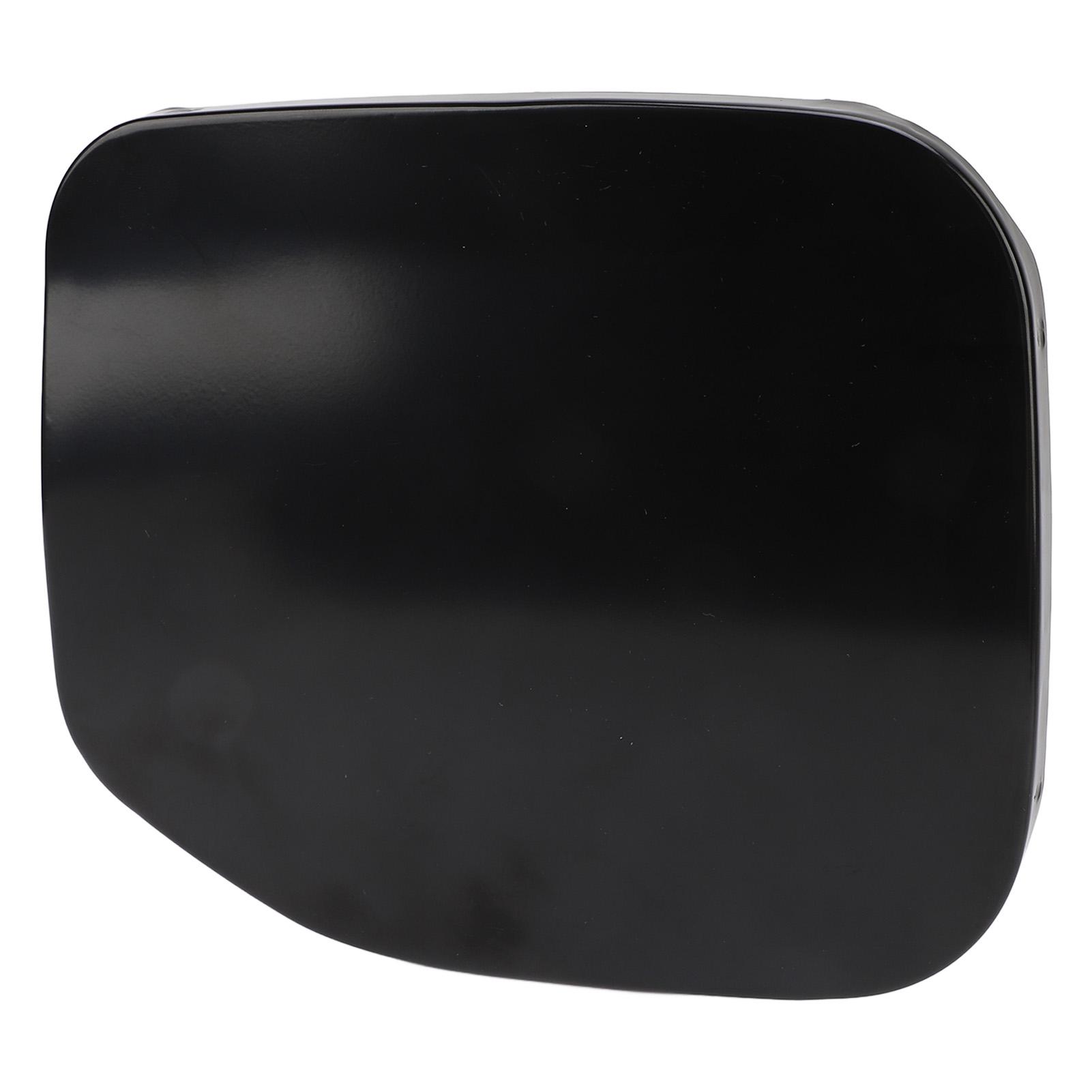 

Fuel Gas Tank Door Cover Filler Door Lid Cap 77350‑35050 Strong Structure for 4Runner 2003 to 2009