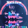 CD RAINBOW  Im Losing Control MAG910102 Magnitude Germany Rock Used