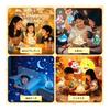 Planetarium for home use [22 types of projection & Bluetooth speaker] Birthday gift for women Popular Christmas Dream switch Baby gift Glowing toy