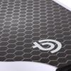 Pickleball-Schläger aus Kohlefaser-Wabenstruktur für Outdoor-Sportarten