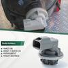 For Ford Focus MK1 MK2 1998-2008 Stop Tail Light Bulb Socket 4425186 XS41-13K370-CD Direct Replacement