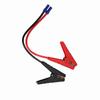 Car Emergency Jump Starter Battery Clip Test   Clamp EC5 Plug Connector 12V