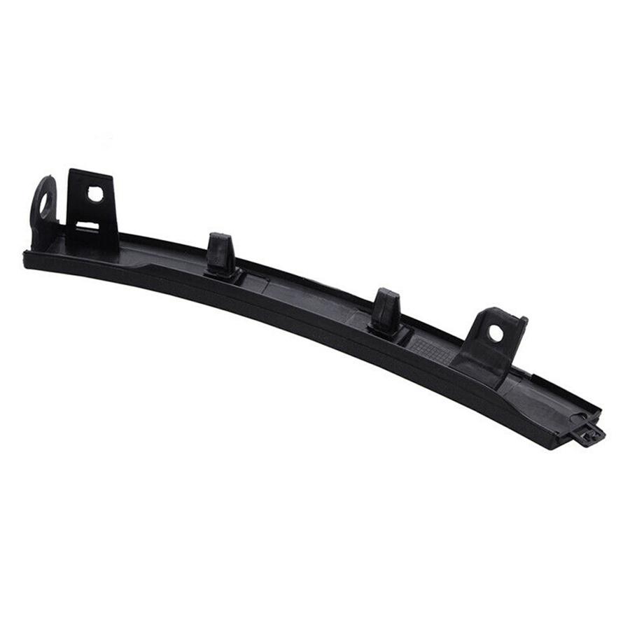 Modanatura Passaruota Paraurti Anteriore Sinistro+Destro Per Honda CRV 2007-2011