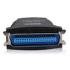 Usb 2.0 To Parallel 36Pin 36 Pin Ieee 1284 Printer Cable Adapter Converter