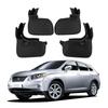 Special car suitable for Lexus RX 2009-2015 fender tile auto parts modification